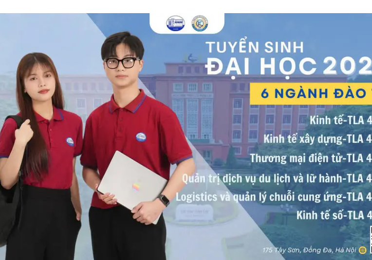 6 ngành học tại khoa kinh tế
