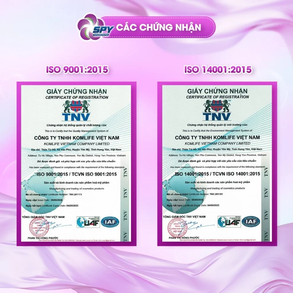 Nước giặt xả SPY Deep Clean Plus - Sạch sâu - Lưu hương bền lâu