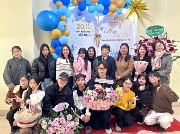 Giới thiệu đội ngũ giảng viên Bộ môn Thương mại Điện tử – Đại học Thủy Lợi