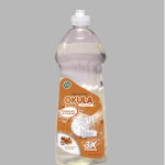 Nước rửa chén OKULA hương chanh sả