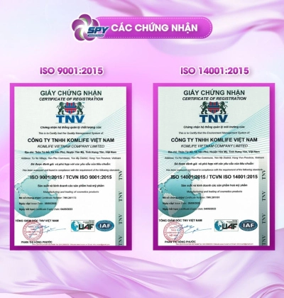 Nước Giặt Xả Cửa Ngang SPY Ultra Clean Matic